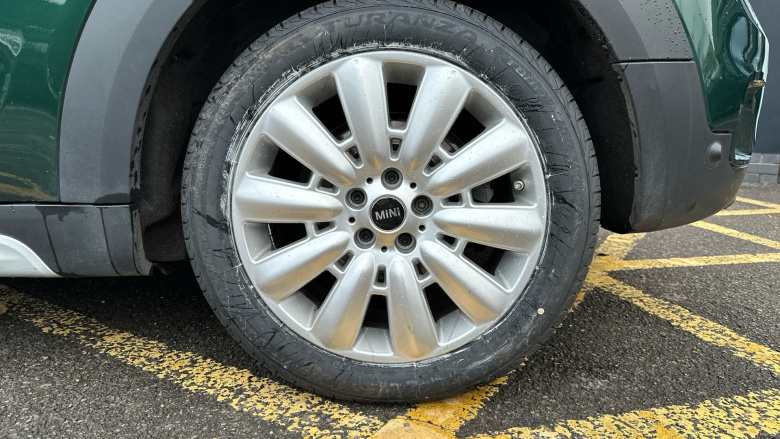 MINI Countryman 1.5 Cooper S E Classic ALL4 PHEV 5dr Auto Hatchback